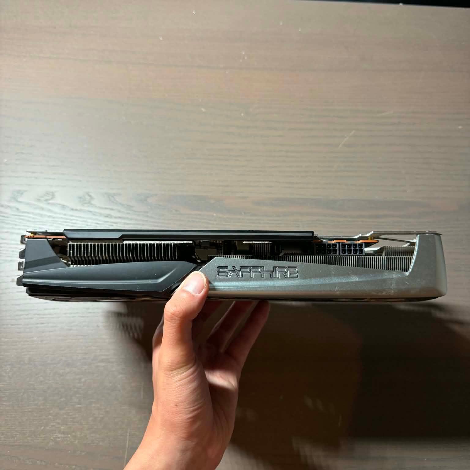 SAPPHIRE NITRO+ Radeon RX 5700 XT - Image 3