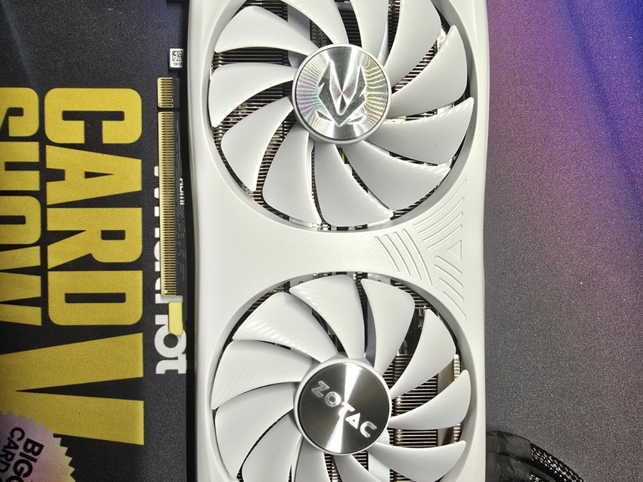 Zotac 4070 Super