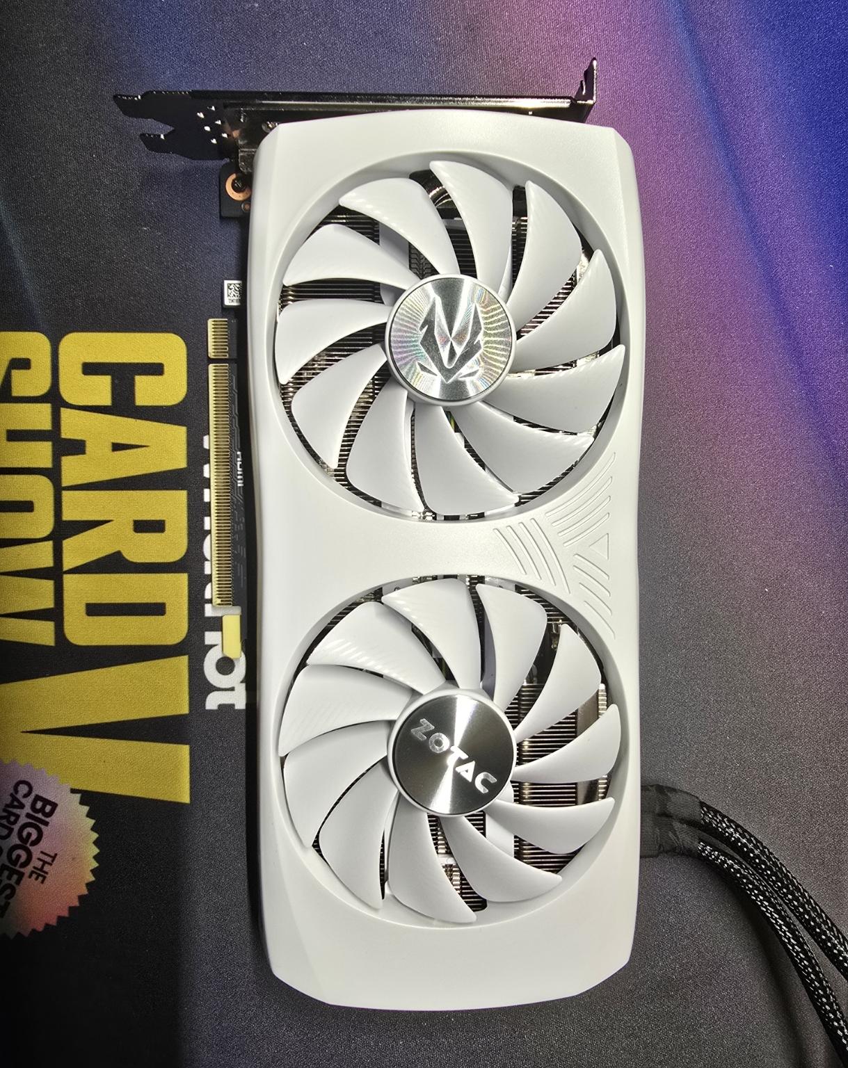 Zotac 4070 Super
