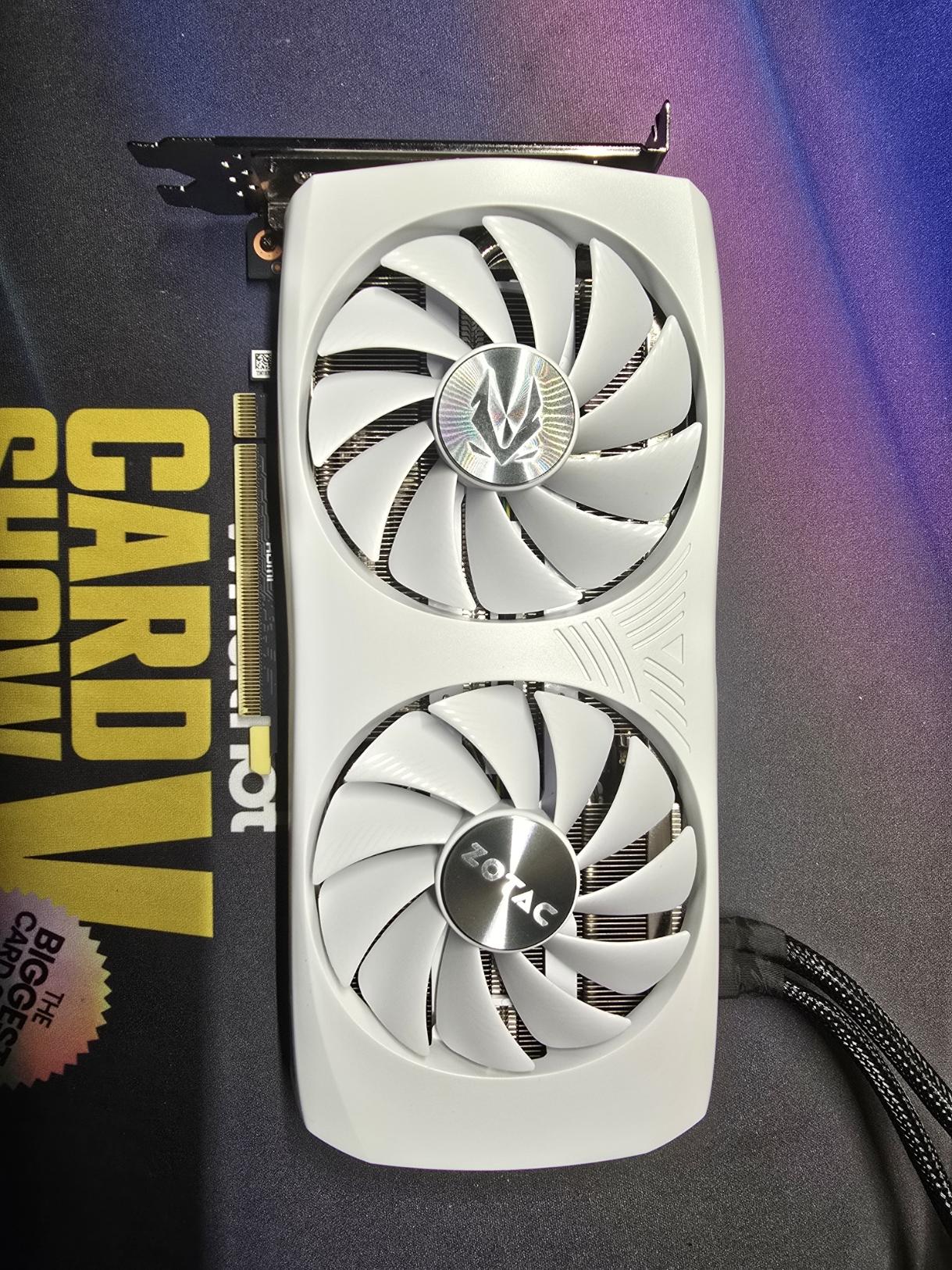 Zotac 4070 Super