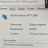 DELL RTX 3090 24GB Graphics Card (READ)