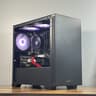 GTX 1060 3GB | Ryzen 3 3200G | 16GB DDR4 | 1.2TB Storage | Win11 | WIFI | Ultra Budget Gaming PC