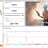 CUBEX Gaming PC – Ryzen 5 3500 | RTX 3060 12GB | 16GB | 512GB NVMe