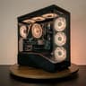 🔥RTX 5060 GAMING PC | RYZEN 5 5500 | 16GB RAM | 480GB SATA SSD | WIFI&BT | WINDOWS 11