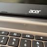 Acer Chromebook 15 CB3-532-C47C - Intel Celeron N3060 (Quad-Core) - 2GB RAM - 16GB eMMC - ChromeOS