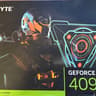 Gigabyte GAMING OC GeForce RTX 4090