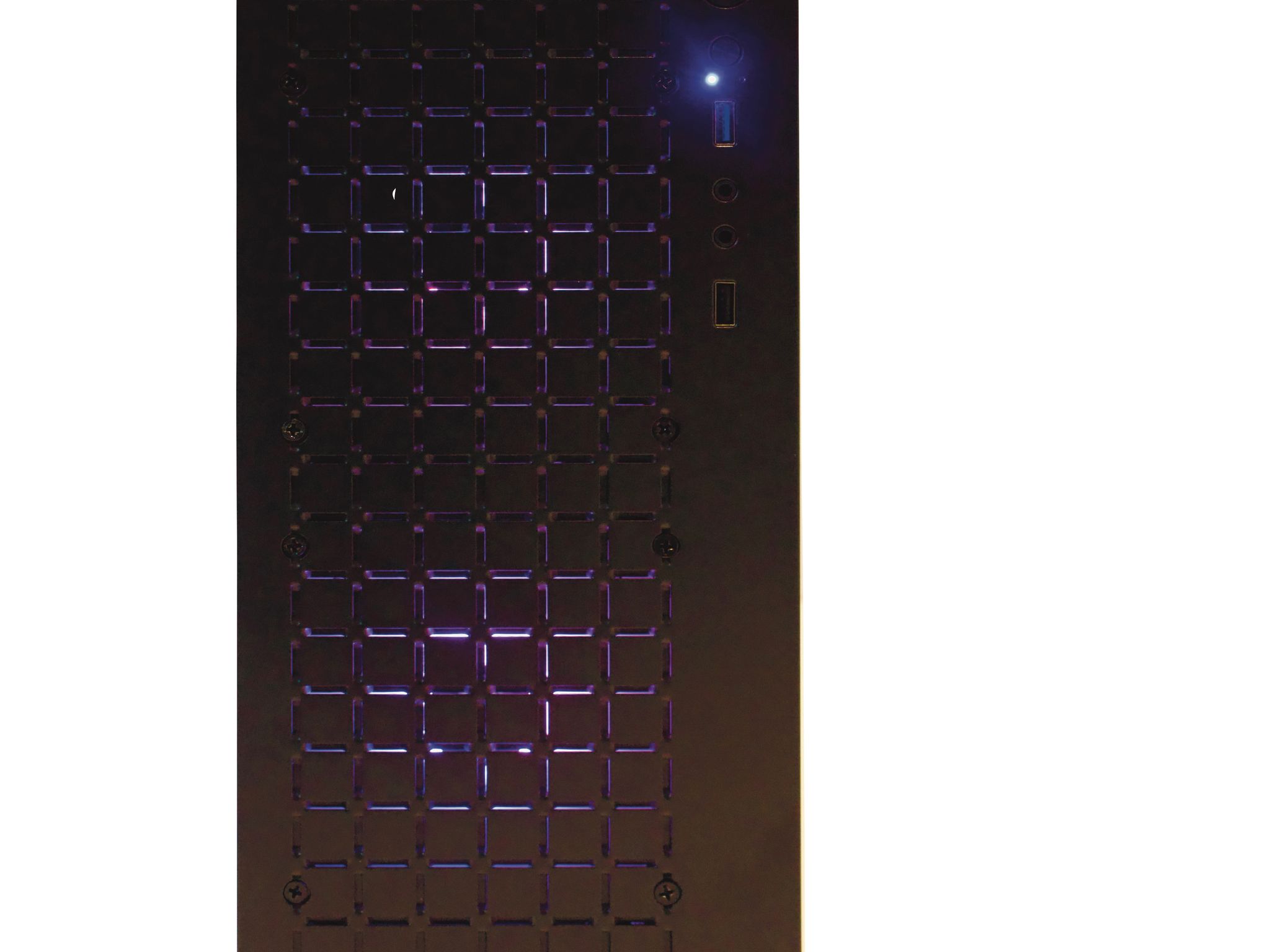 ☆★ Little Friend ★☆ SFF Gaming Pc
