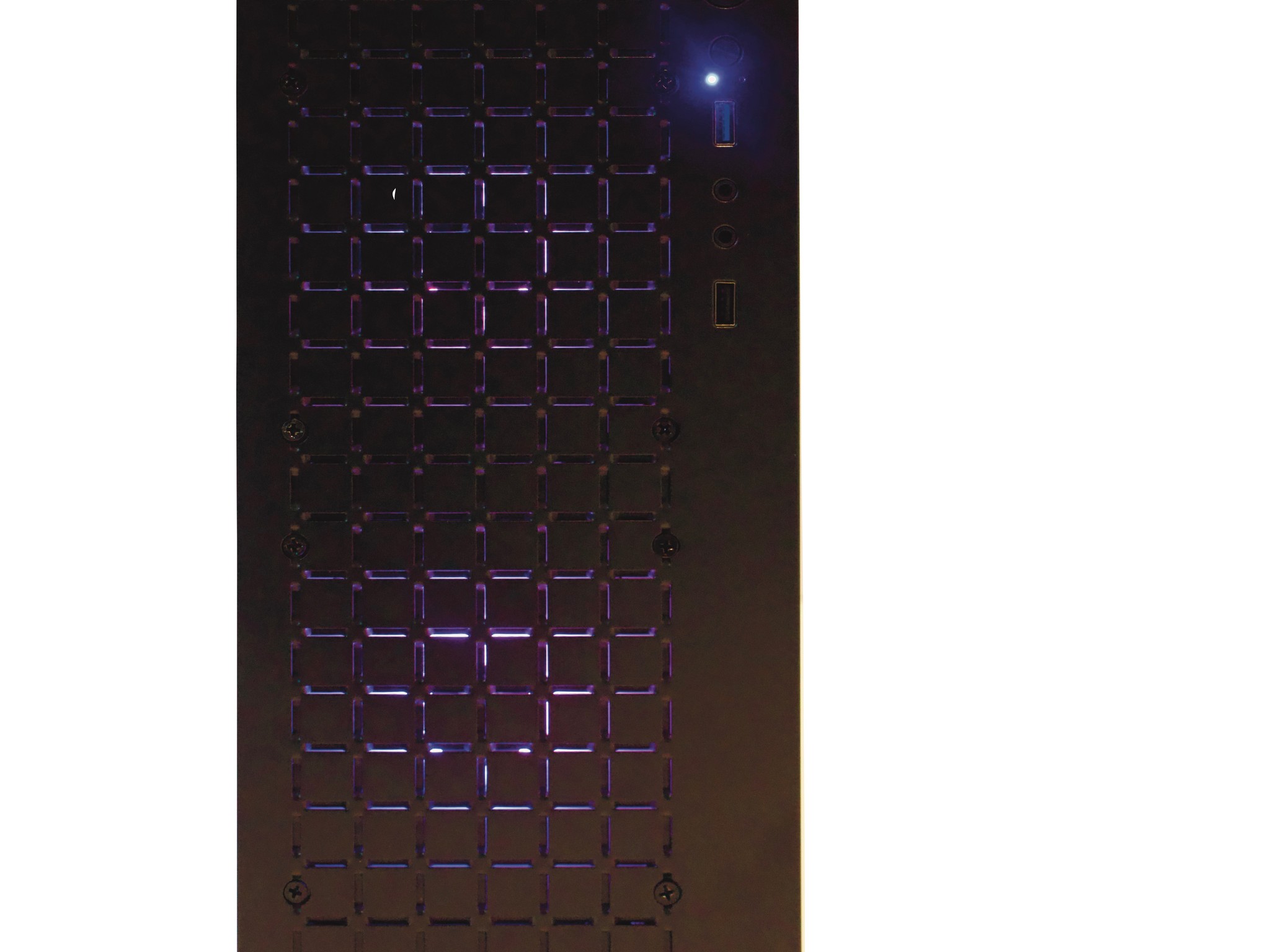 ☆★ Little Friend ★☆ SFF Gaming Pc