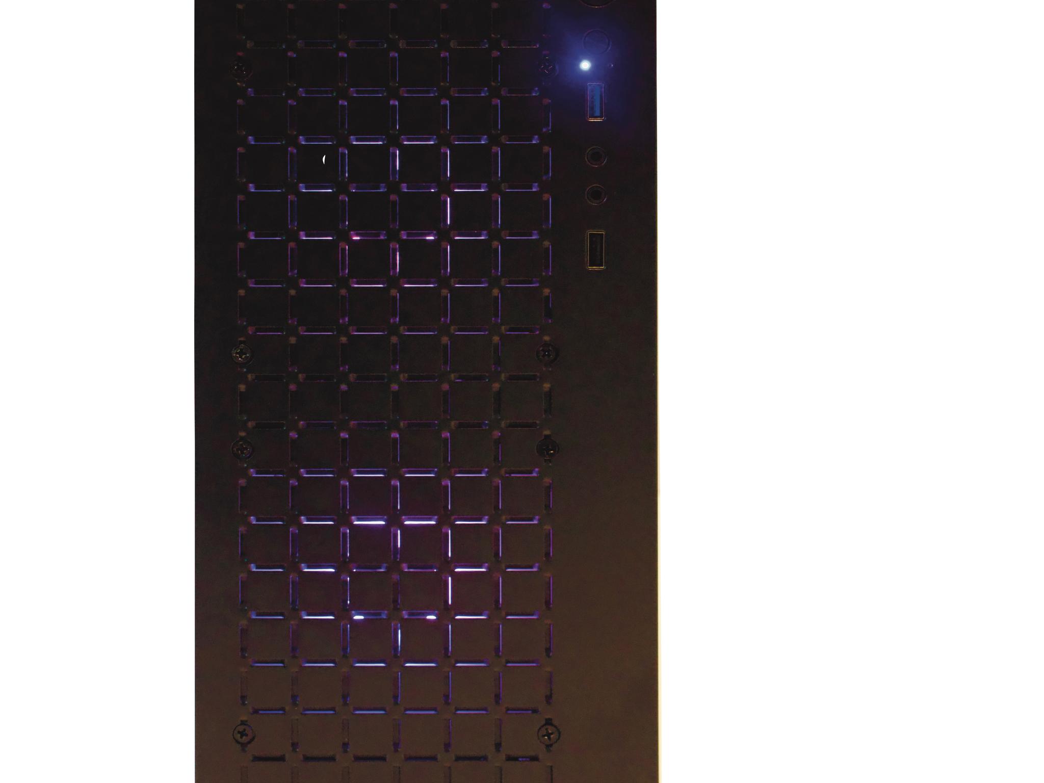 ☆★ Little Friend ★☆ SFF Gaming Pc
