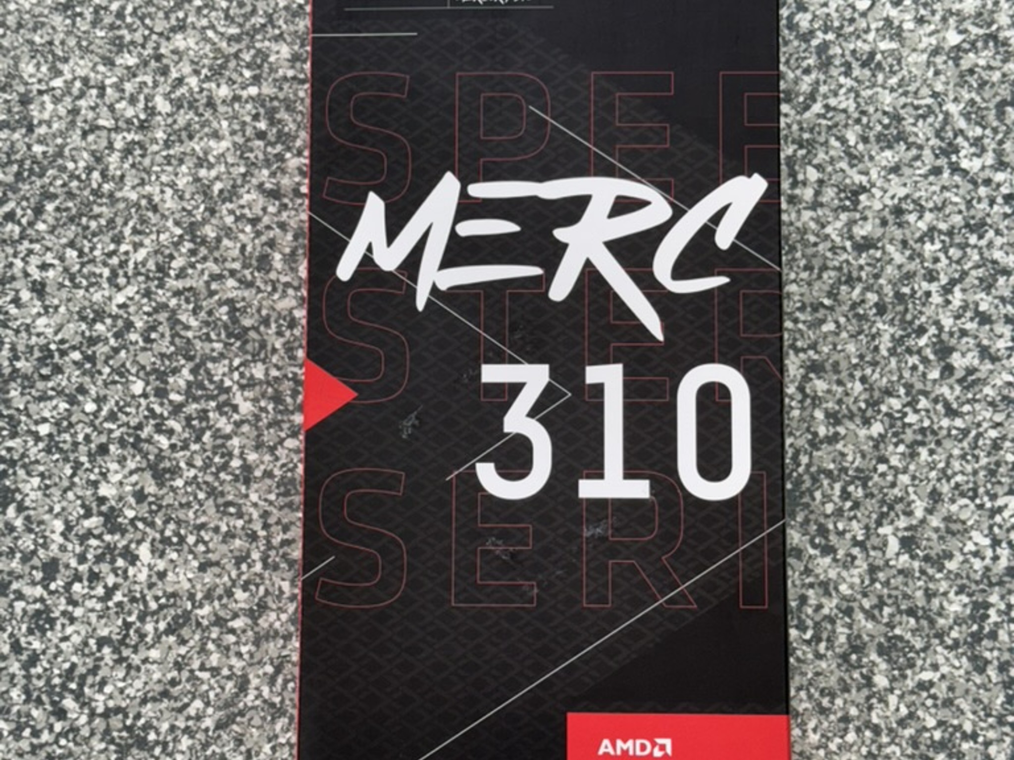 7900 XT XFX - Speedster MERC310 AMD Radeon RX 7900XT 20GB GDDR6 PCI Express 4.0 Gaming Graphics Card