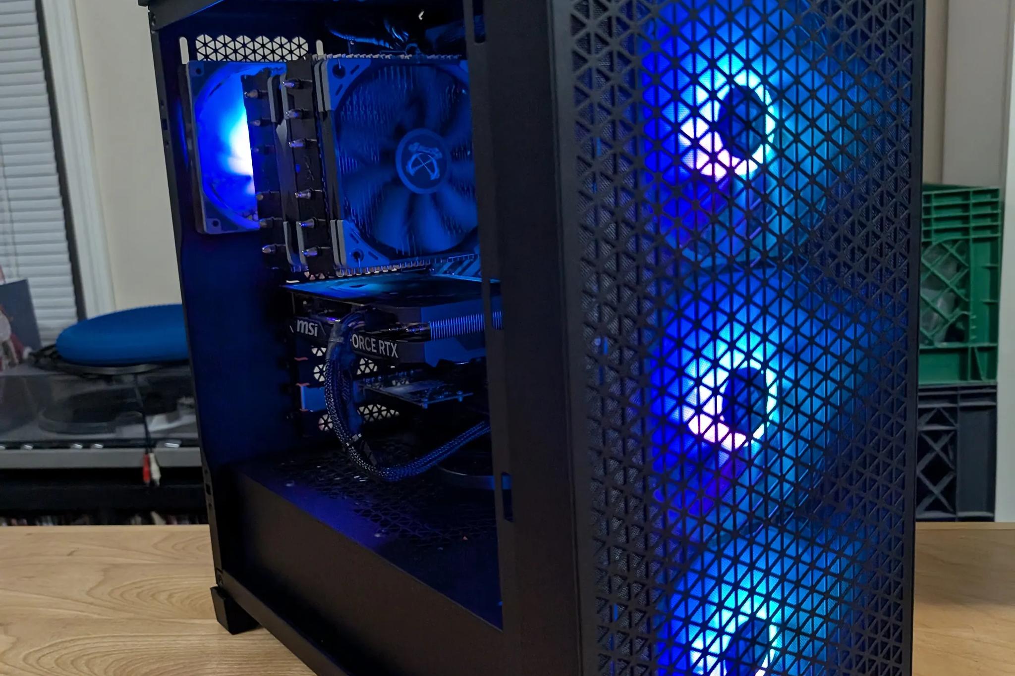 Kiwi_Tech_Cave