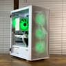 GTX 1070 8GB | Intel i7 6700K | 16GB DDR4 | 1.2TB Storage | Win11 | WIFI | 1080P Budget Gaming PC