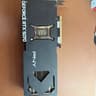 PNY RTX 5070 - Lightly Used