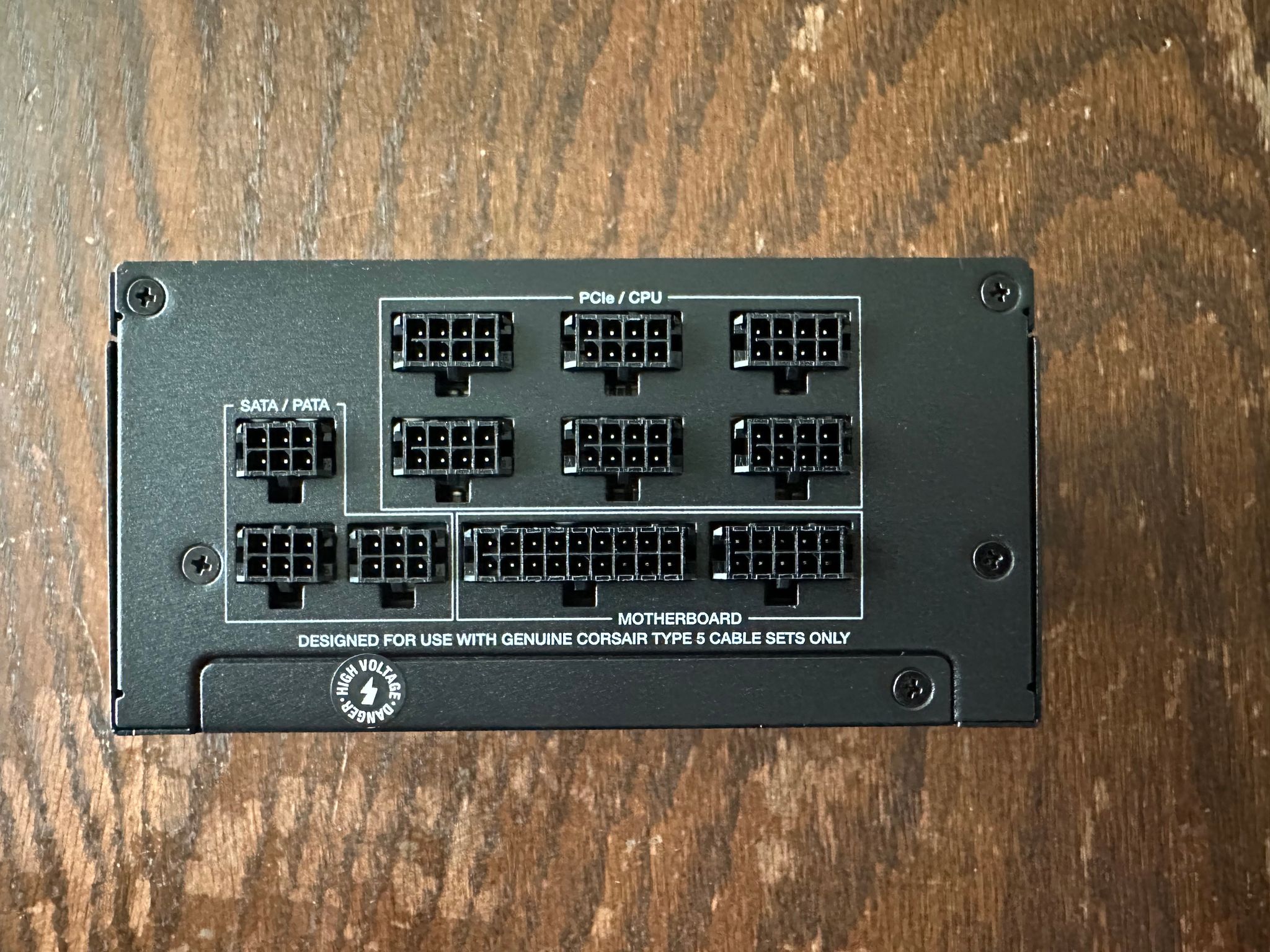 Corsair SF1000L