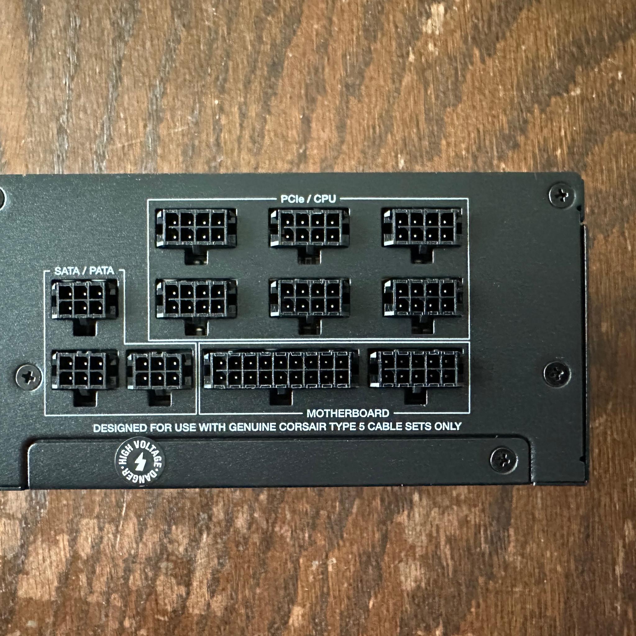Corsair SF1000L