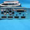 MSI AMD Radeon RX 580 ARMOR 8G OC GDDR5 PCIe 3.0 x16 Desktop GPU