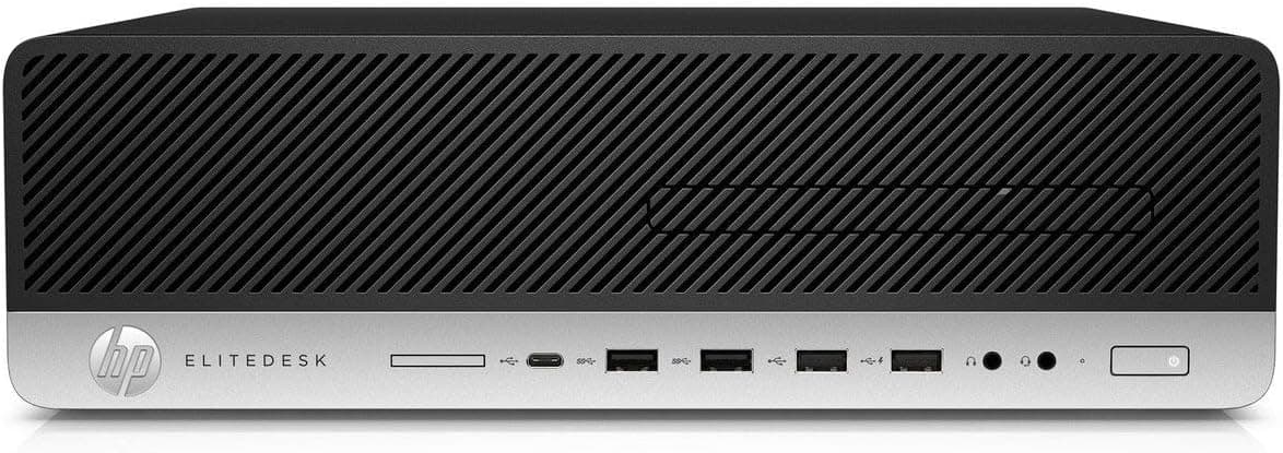 Budget Gaming King | MSI RX 550 | i5-8500 | 24GB DDR4 | 256GB NVMe