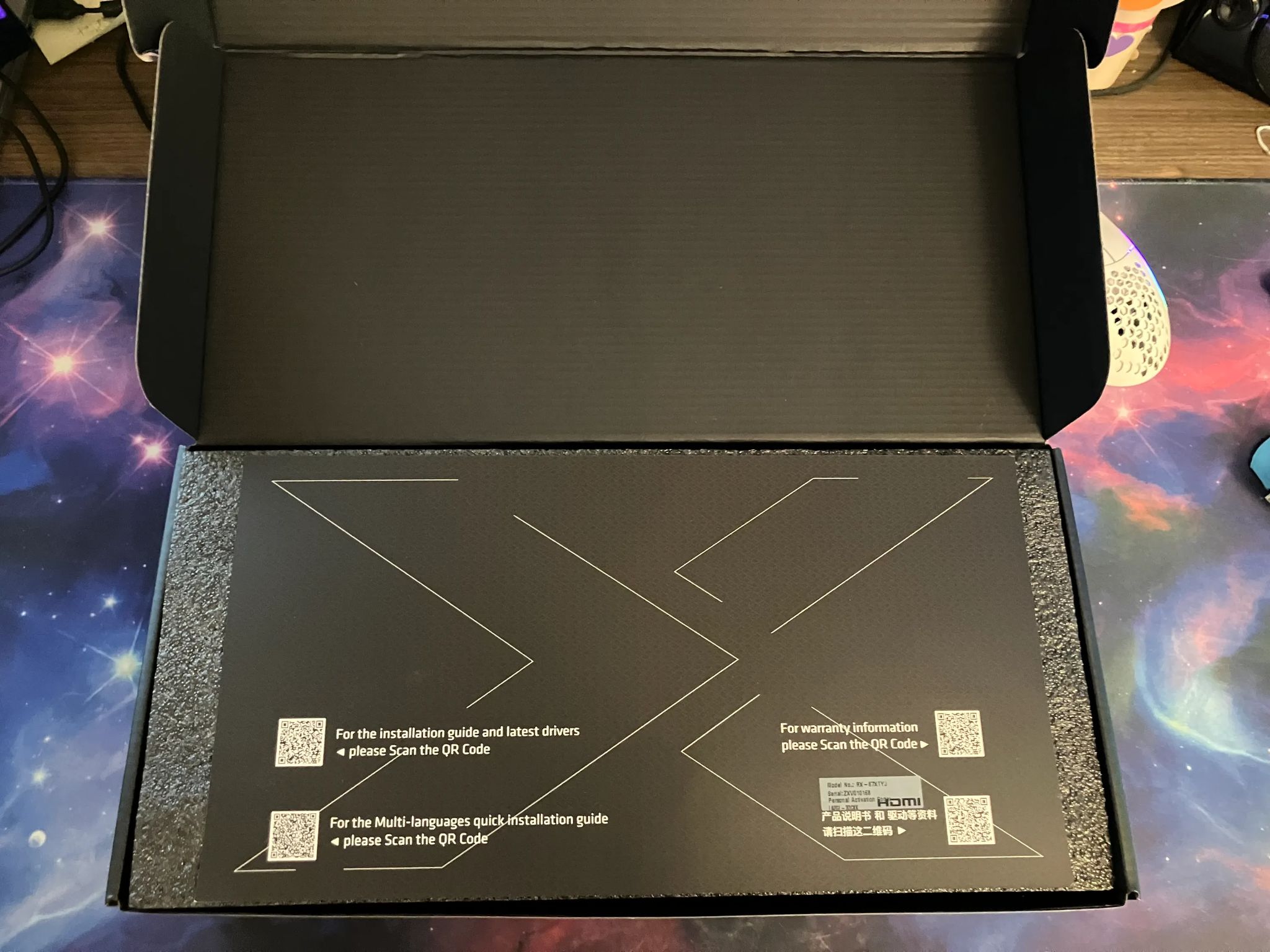 RX 6700 XT XFX SWFT 309 12GB