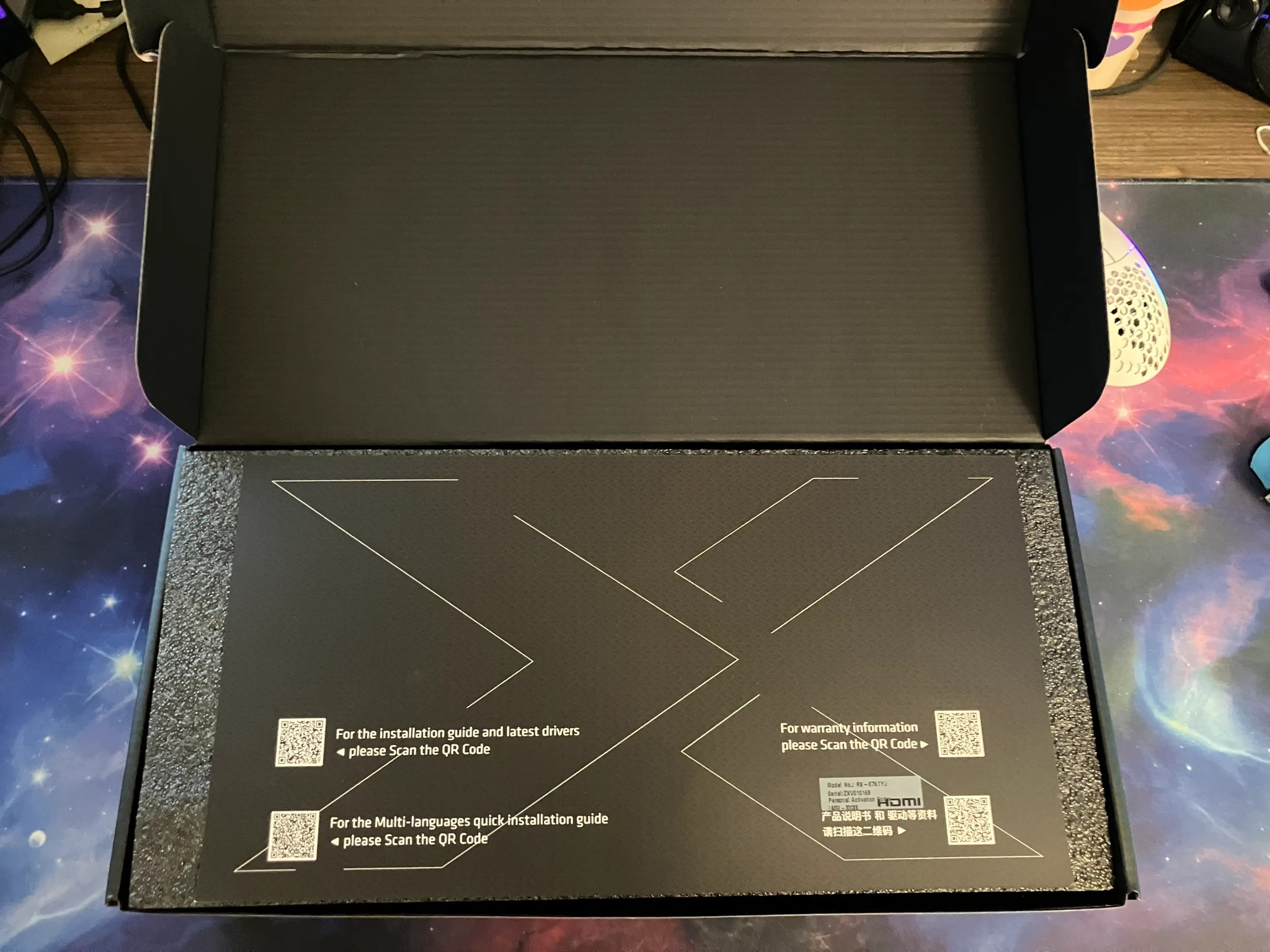 RX 6700 XT XFX SWFT 309 12GB