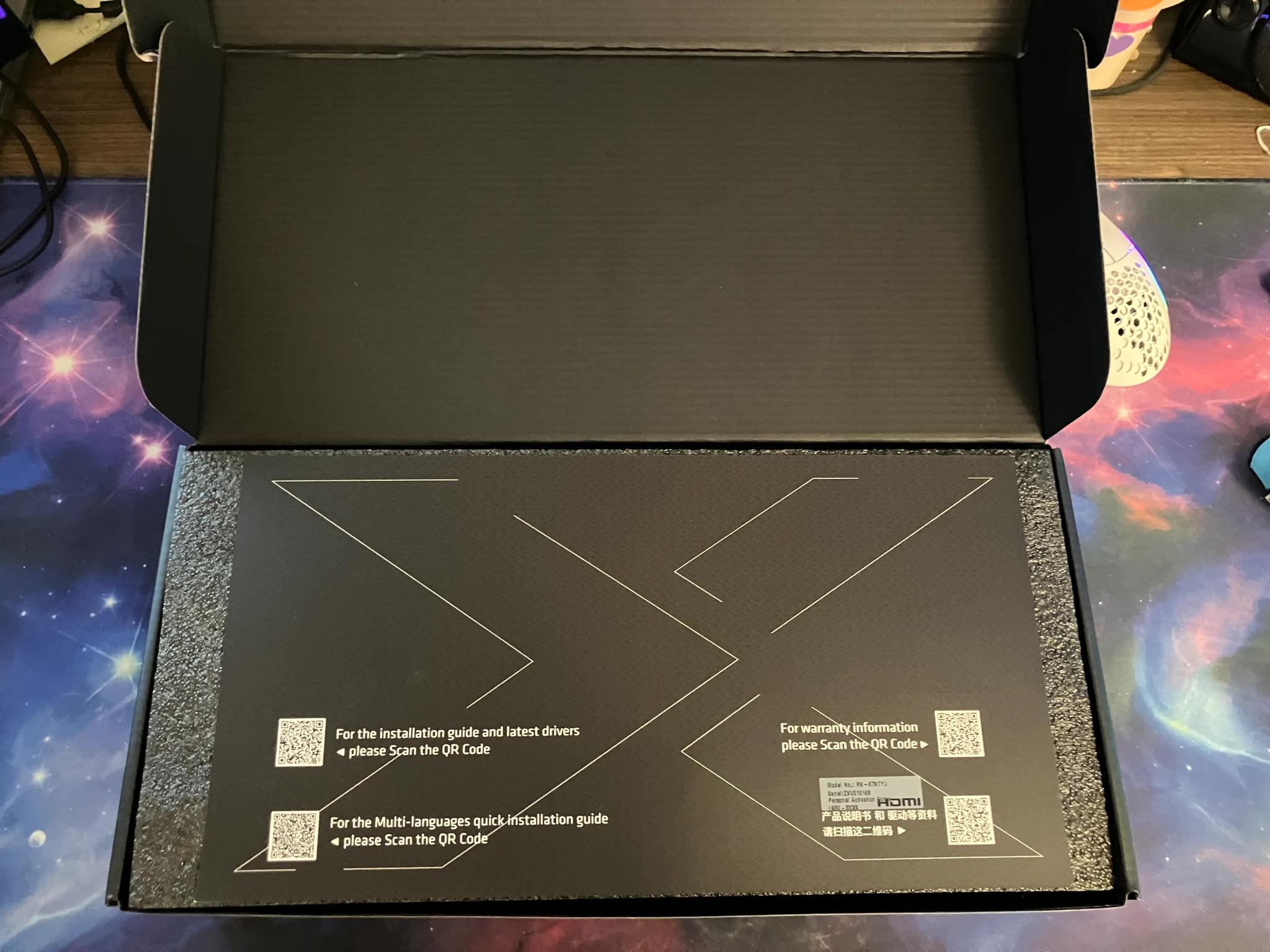 RX 6700 XT XFX SWFT 309 12GB
