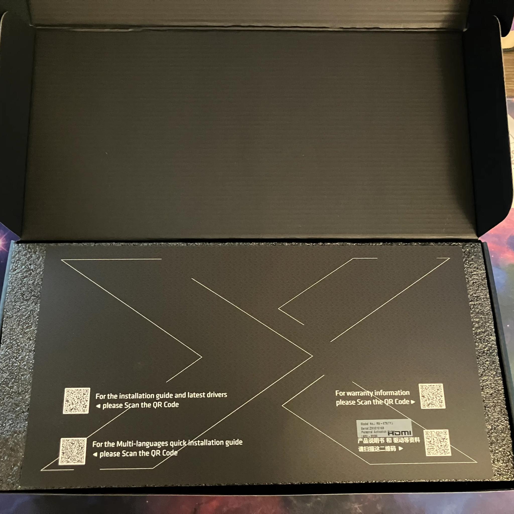 RX 6700 XT XFX SWFT 309 12GB