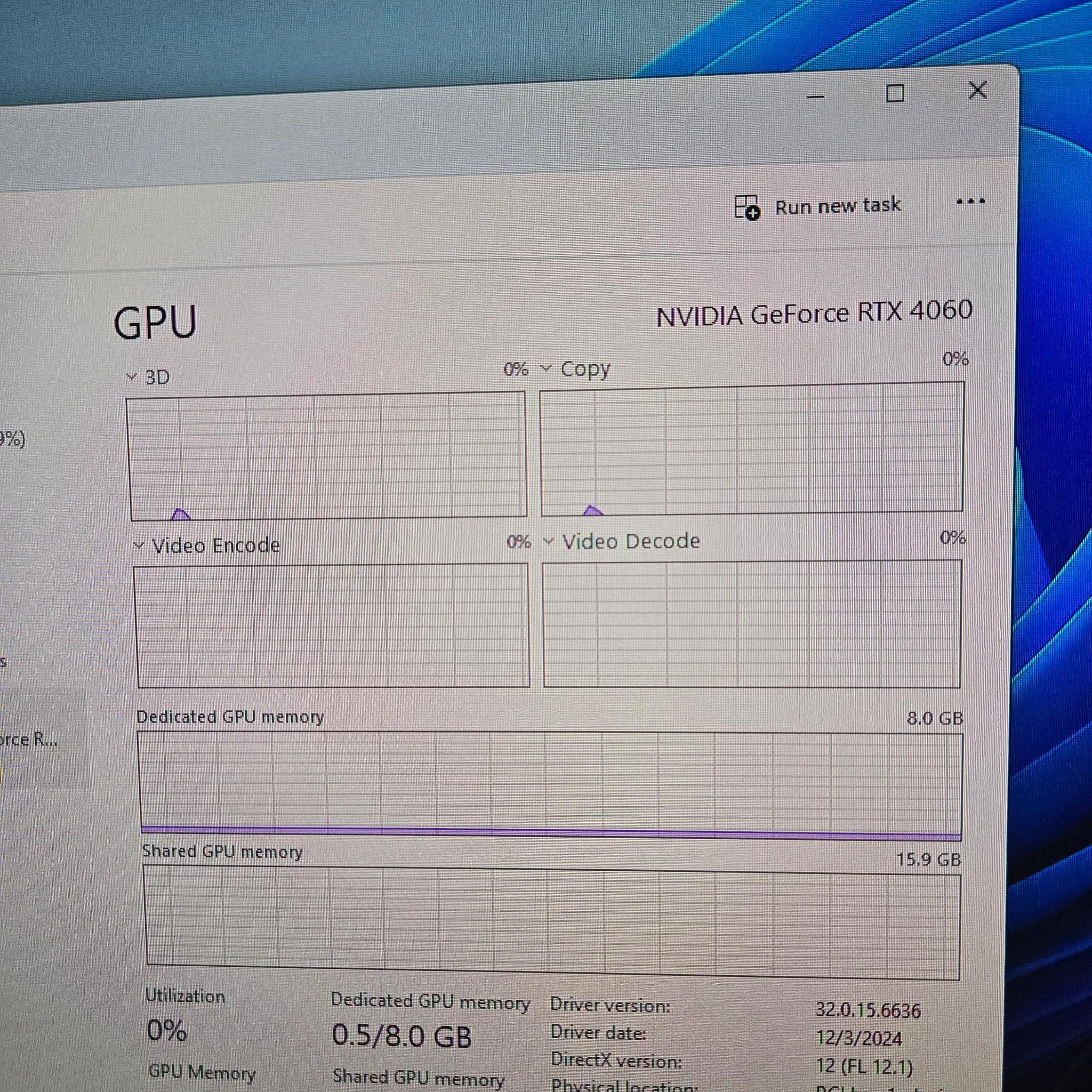 All White - i5 12600KF - RTX 4060 - DDR5 32GB RAM - 1TB NVME