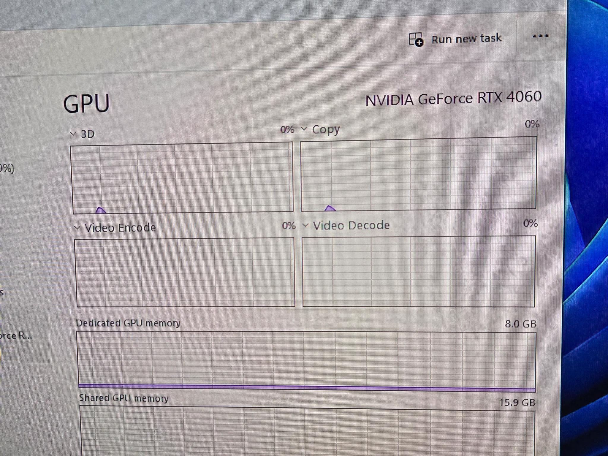 All White - i5 12600KF - RTX 4060 - DDR5 32GB RAM - 1TB NVME