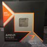 AMD Ryzen 7 9800X3D