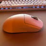 Logitech G PRO X Superlight Wireless Gaming Mouse, Ultra-Lightweight, Less than 1 hour of use