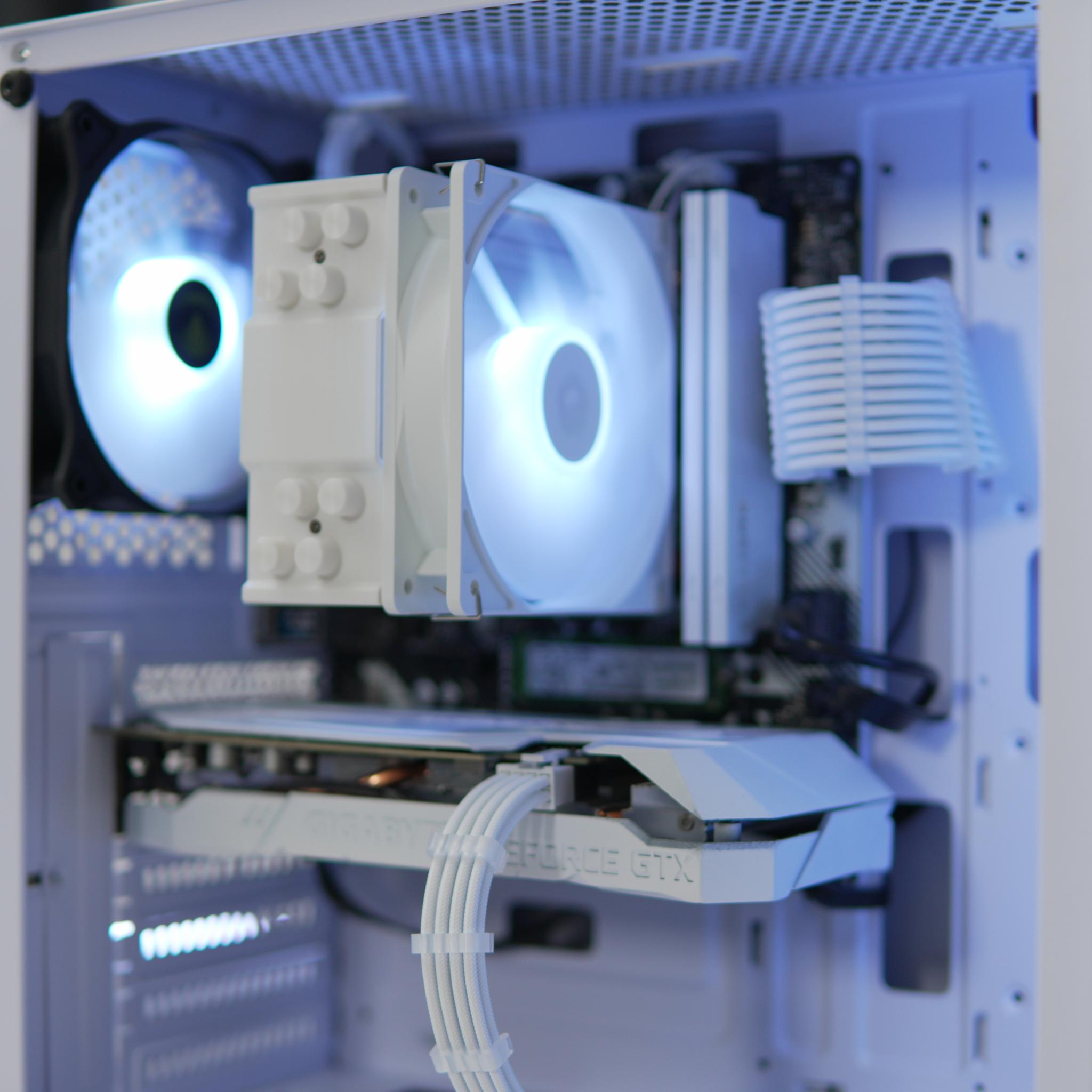 Gaming PC | RYZEN 5 | GTX 1660 | WIFI