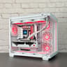 Intel i5 13600K RTX 4070 TI Super 32GB DDR5 2TB M.2 WIFI 7 Bluetooth Win 11 Pro Gaming PC