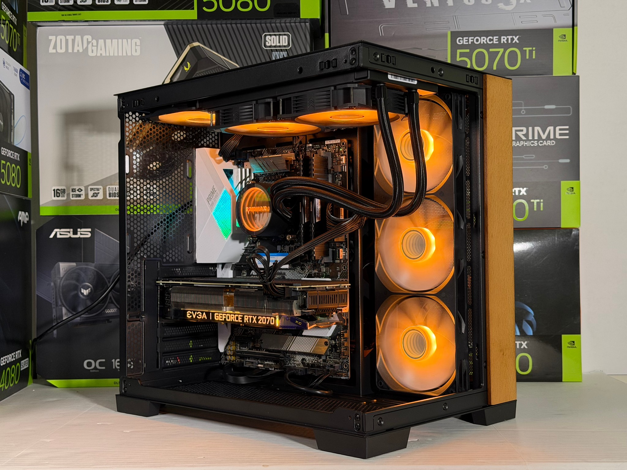 🍯Honey🐝 RTX 2070 | i7 | 16GB RAM | 512GB M.2 SSD