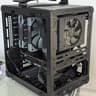 Ryzen 7 5700X3D | 32GB RAM | 1TB NVMe SSD| RTX 3060 12GB GPU | WiFi+BT | Streaming/Gaming PC