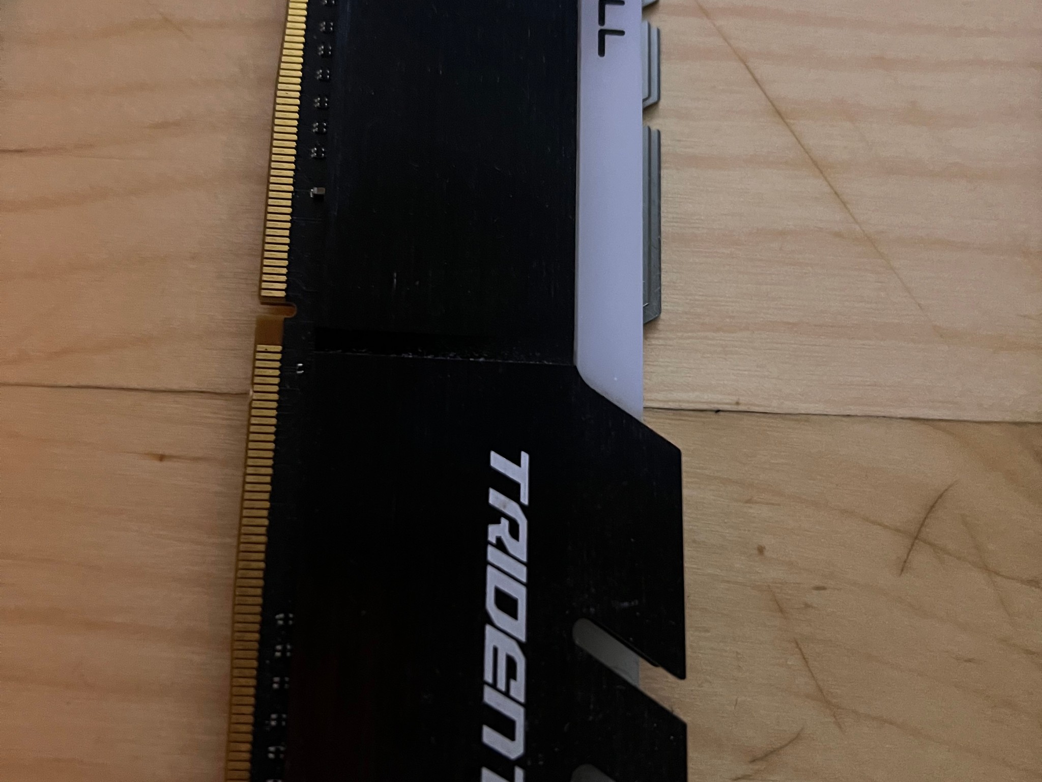 G.Skill DDR4 RAm