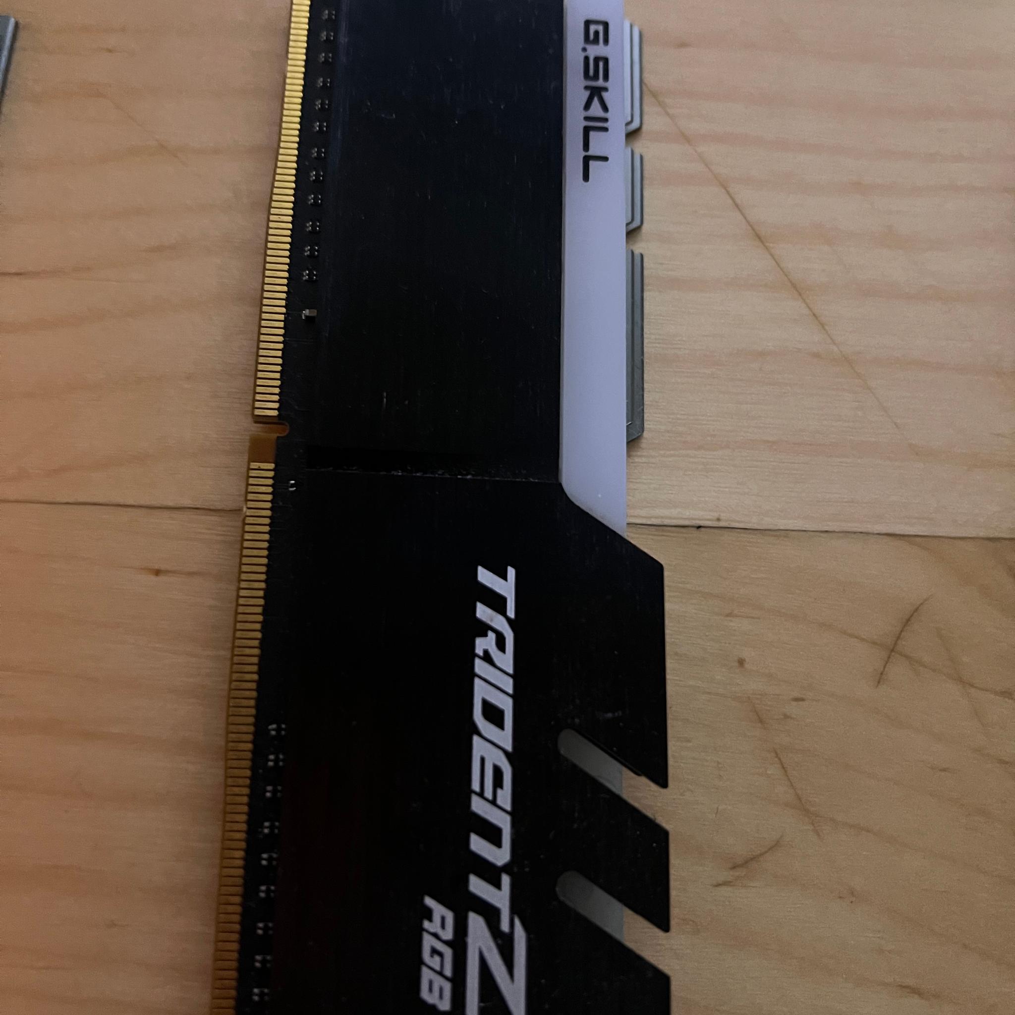 G.Skill DDR4 RAm