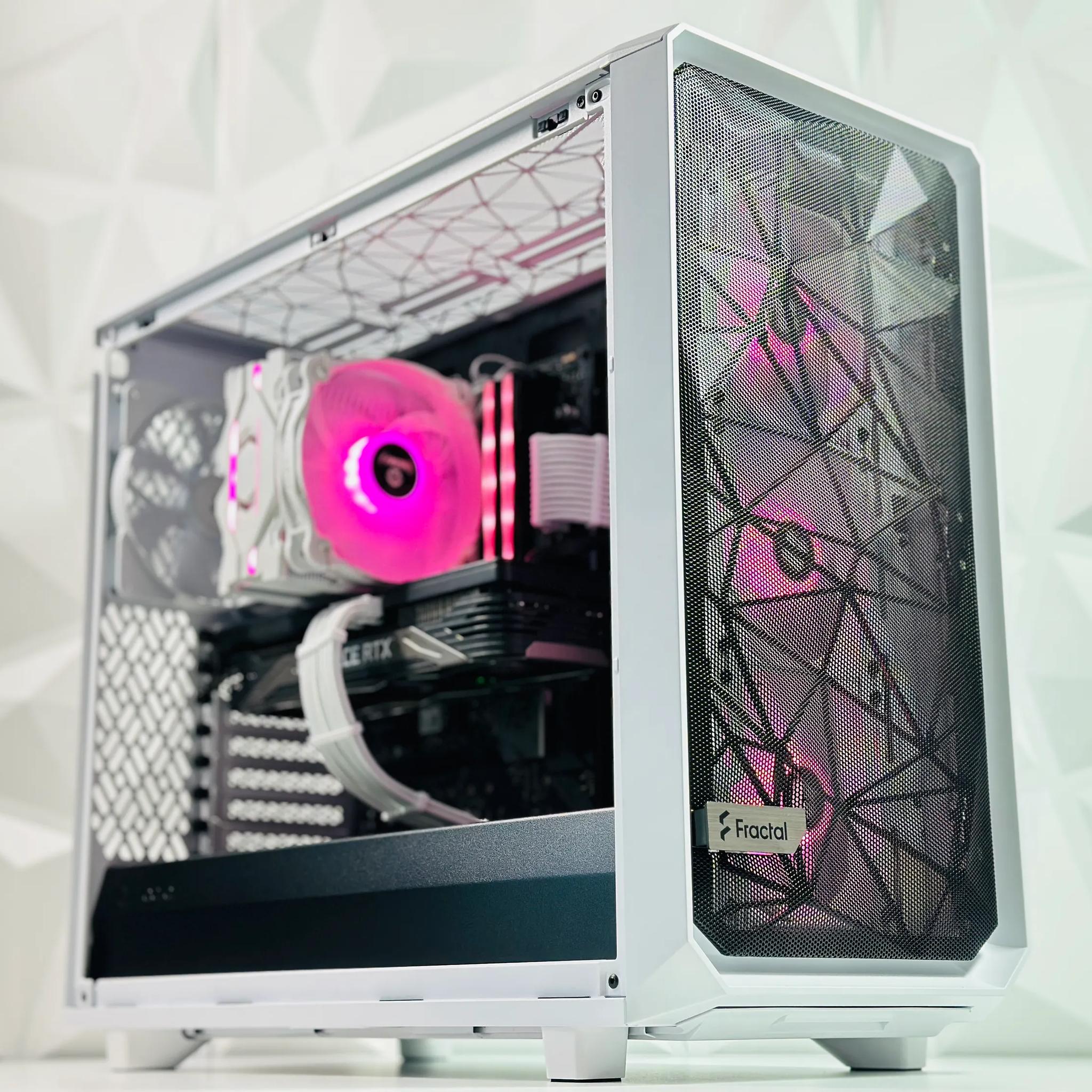 🔥🌞Hot Deal🚨Gaming PC🌡️Nvidia RTX 3070 8GB🌡️AMD Ryzen 5 5600X 6 core🌡️16GB DDR4🌡️1TB SSD NVME