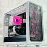 🔥🌞Hot Deal🚨Gaming PC🌡️Nvidia RTX 3070 8GB🌡️AMD Ryzen 5 5600X 6 core🌡️16GB DDR4🌡️1TB SSD NVME