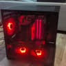 RTX 3060 12GB | Ryzen 5 5600x | 32GB RAM | WIN 11 |