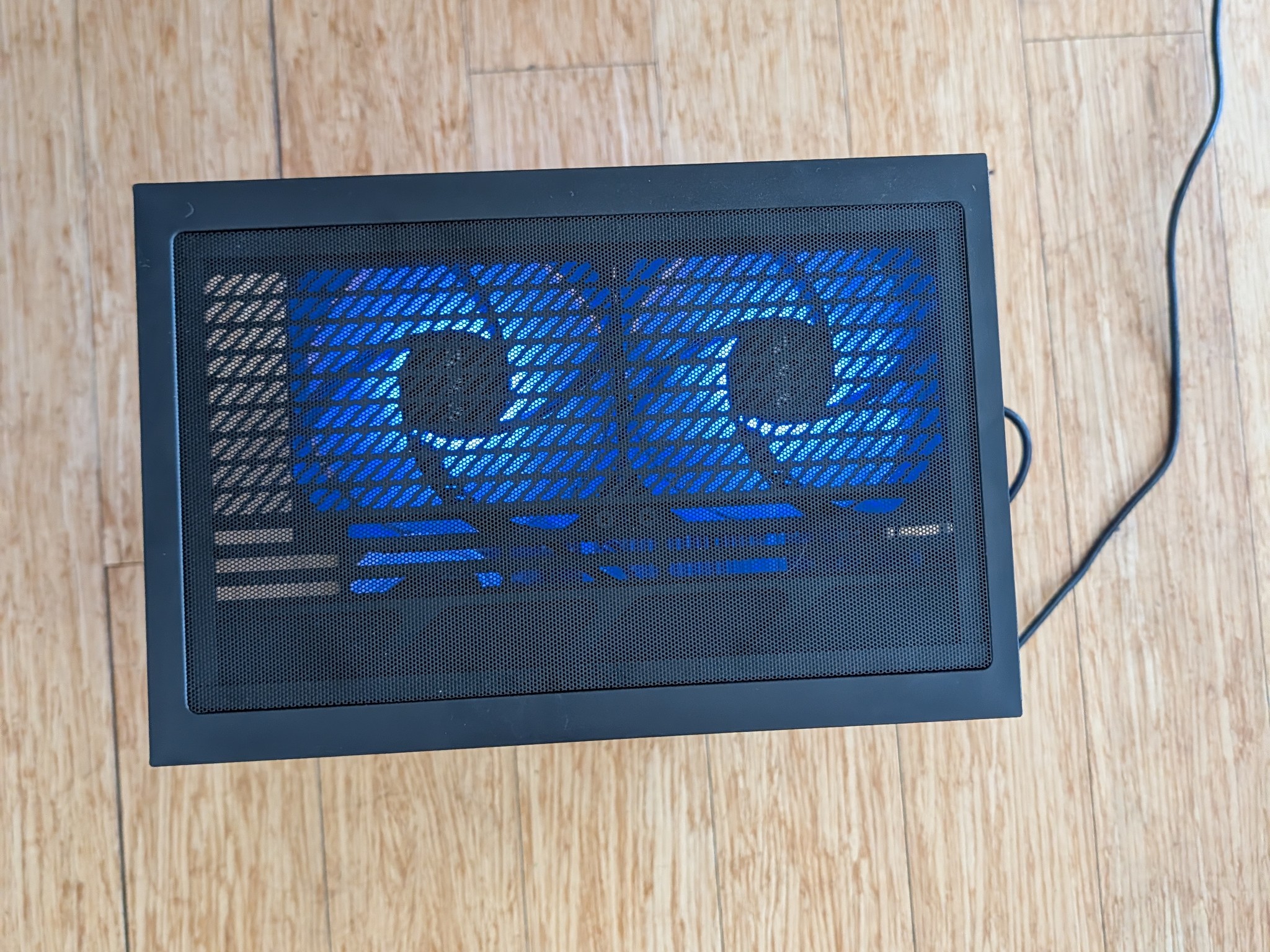 Custom Gaming PC | GTX 1060 6GB | I5 6600K | 16GB | 480GB |