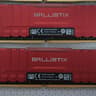 32 GB DDR4 Crucial Ballistix 3200MHz