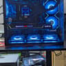 GAMING PC|AMD RYZEN 7 9700X|AMD RADEON RX 6800XT 16GB|32GB DDR5 6000|1TB NVME SSD|WINDOWS 11 PRO