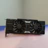 EVGA GTX 1060 SC 6GB