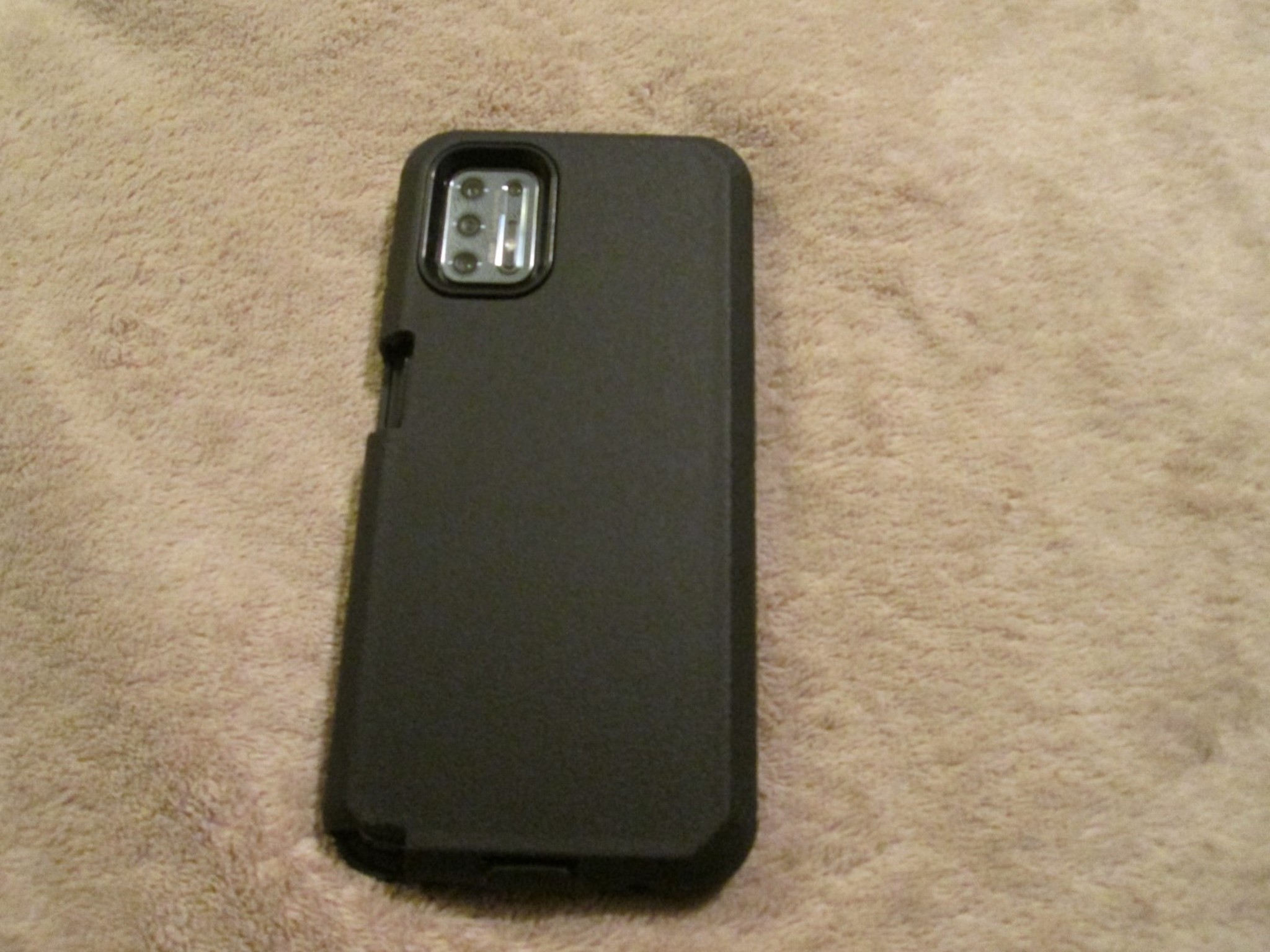 Moto G Stylus