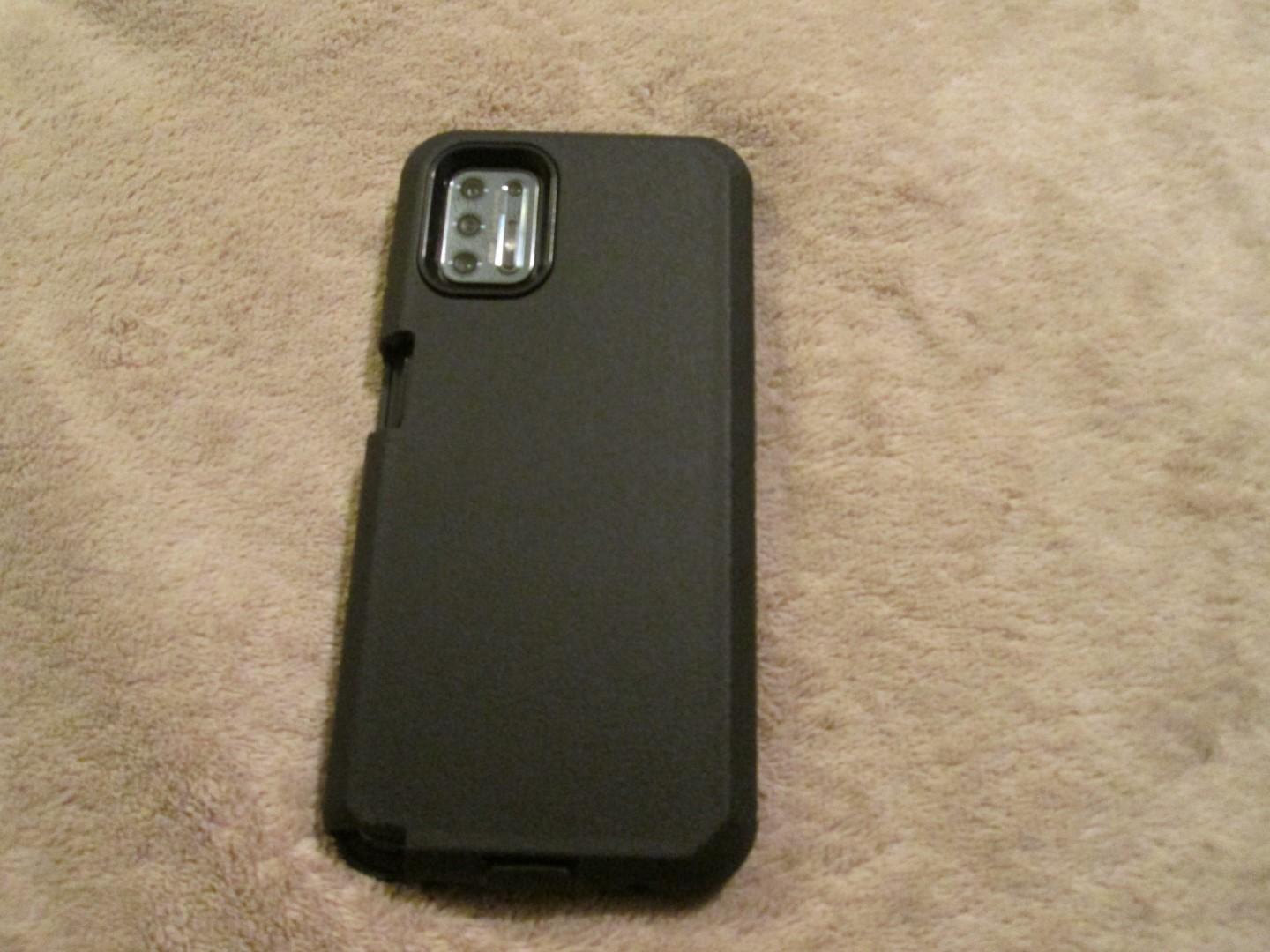 Moto G Stylus