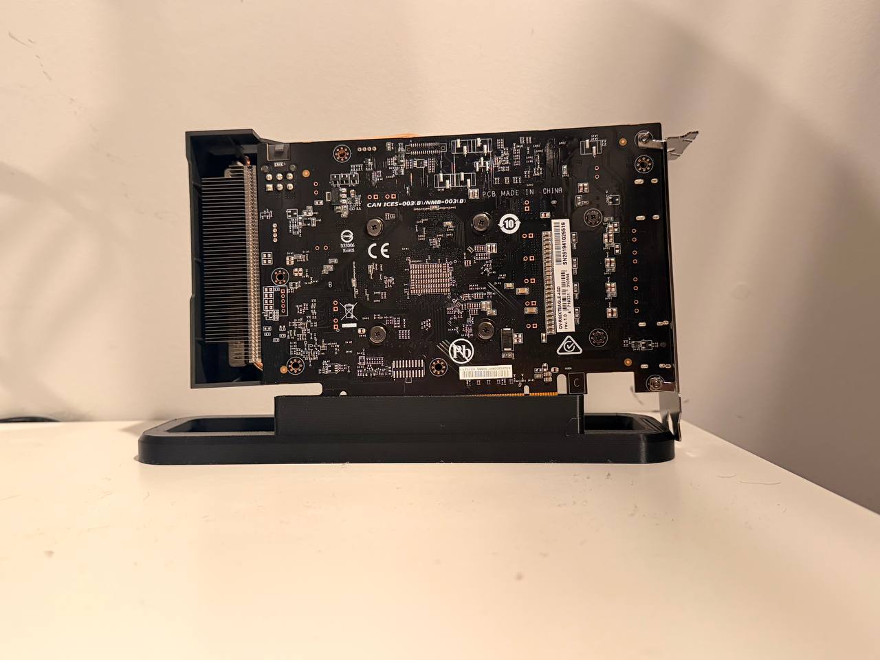 FREE SHIP GIGABYTE EAGLE Radeon RX 6500 XT