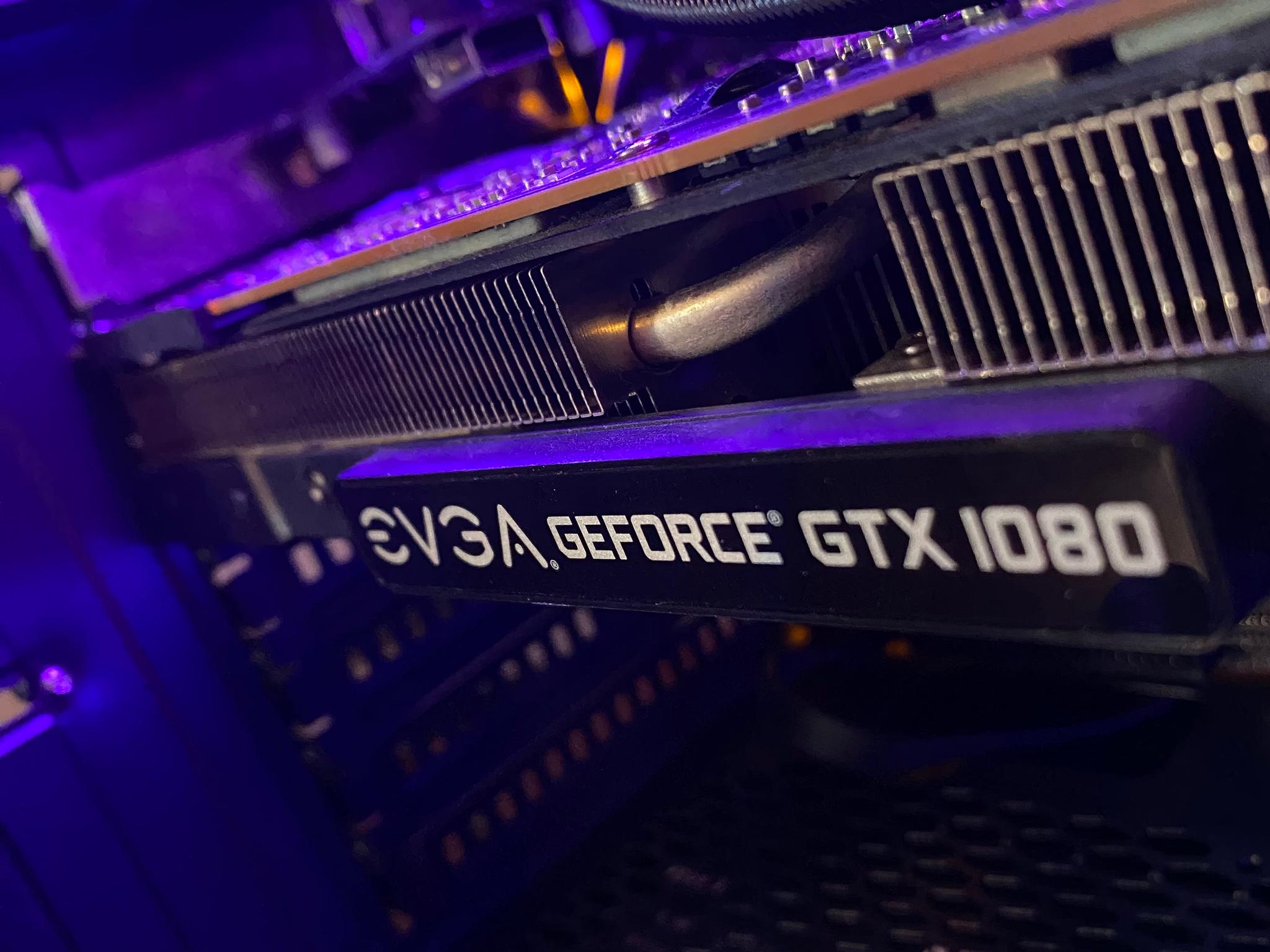 Water Cooled | i7 8700 | GTX 1080 | 32 gb ram