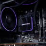 “ByteTheDust” RTX 3070 i7 10700f 32GB Windows 11 1TB Workstation Gaming PC
