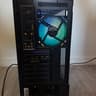 Custom Gaming PC Build