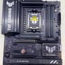 ASUS TUF Gaming B650E-PLUS WIFI DDR5 AM5 ATX Motherboard