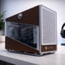 INSANE White RTX 5070 Ti Gaming PC | Ryzen 5 7600X | 32GB DDR5 | 360MM AIO | AM5/1000w PSU/1TB NVME